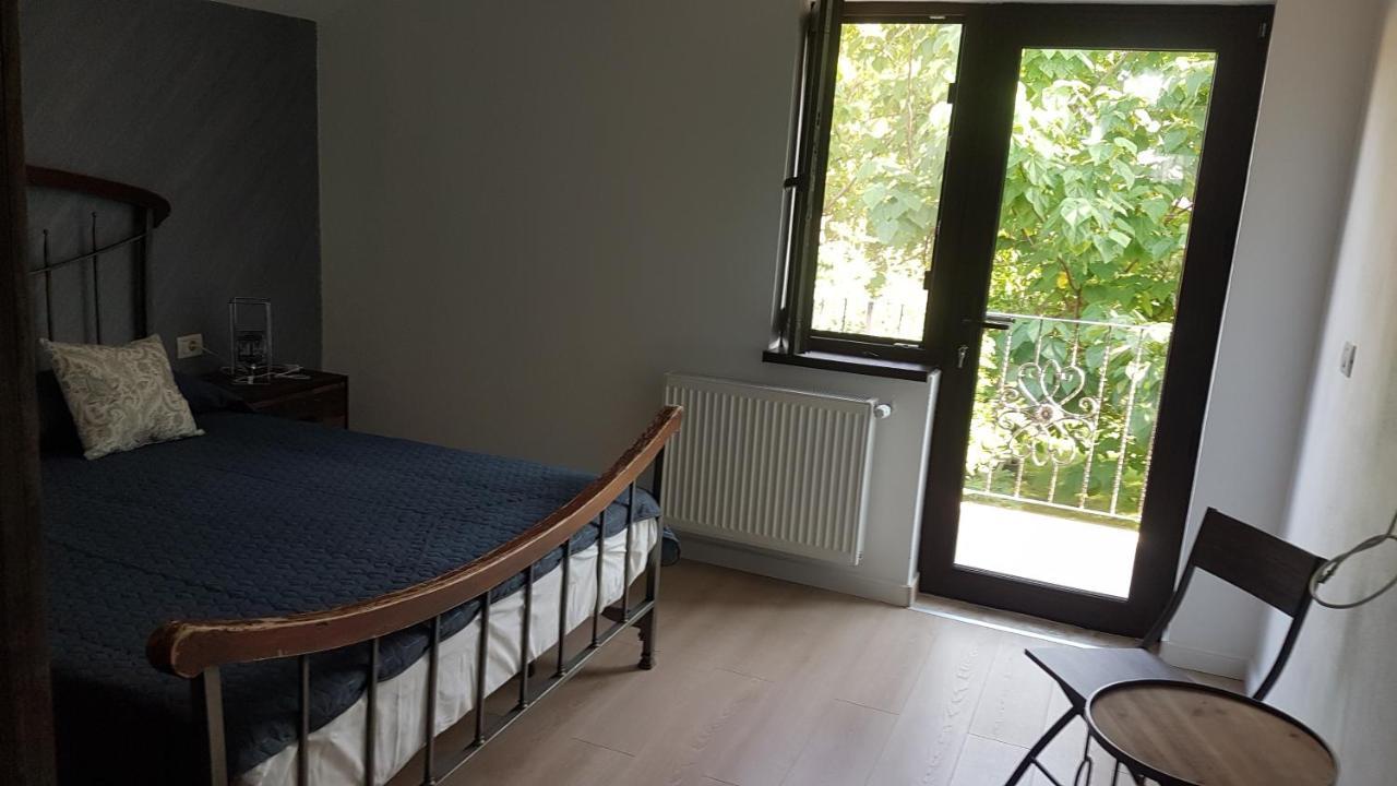 فندق Casa Magnolia Douăzeci şi Trei August المظهر الخارجي الصورة