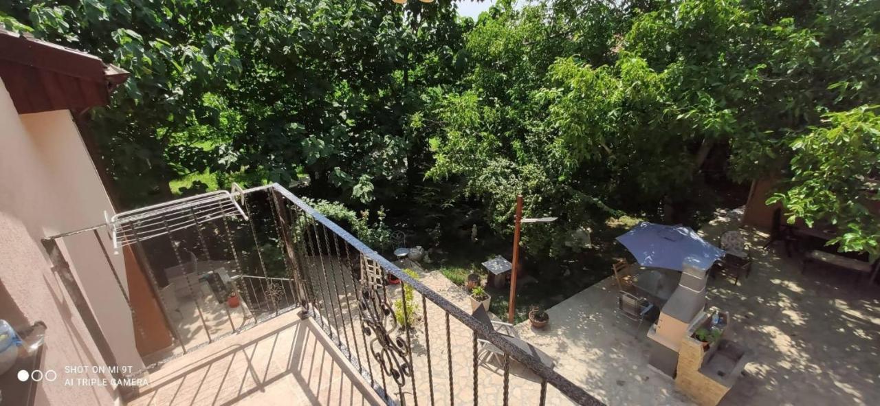 فندق Casa Magnolia Douăzeci şi Trei August المظهر الخارجي الصورة