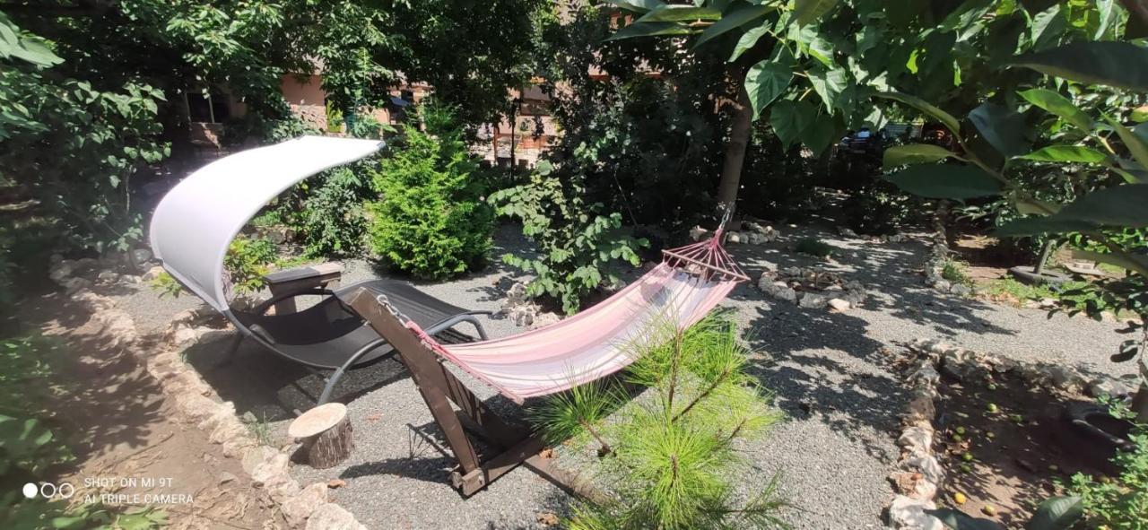 فندق Casa Magnolia Douăzeci şi Trei August المظهر الخارجي الصورة