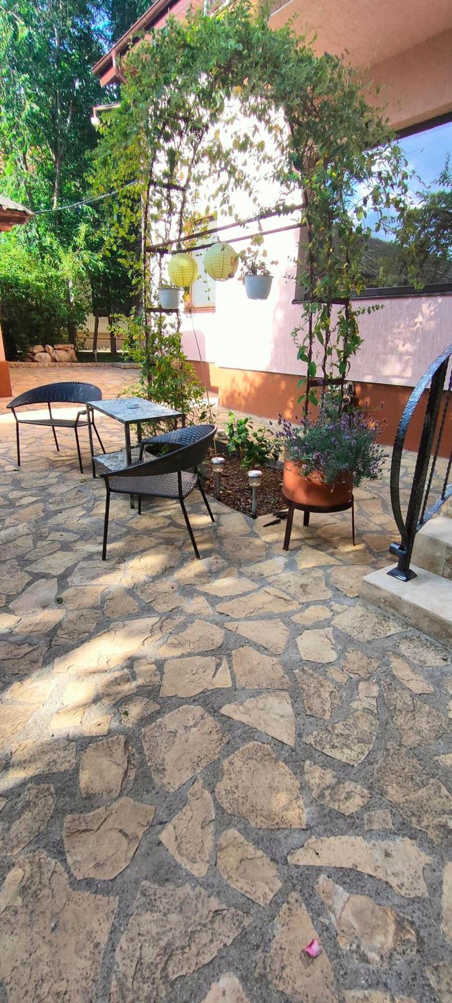 فندق Casa Magnolia Douăzeci şi Trei August المظهر الخارجي الصورة