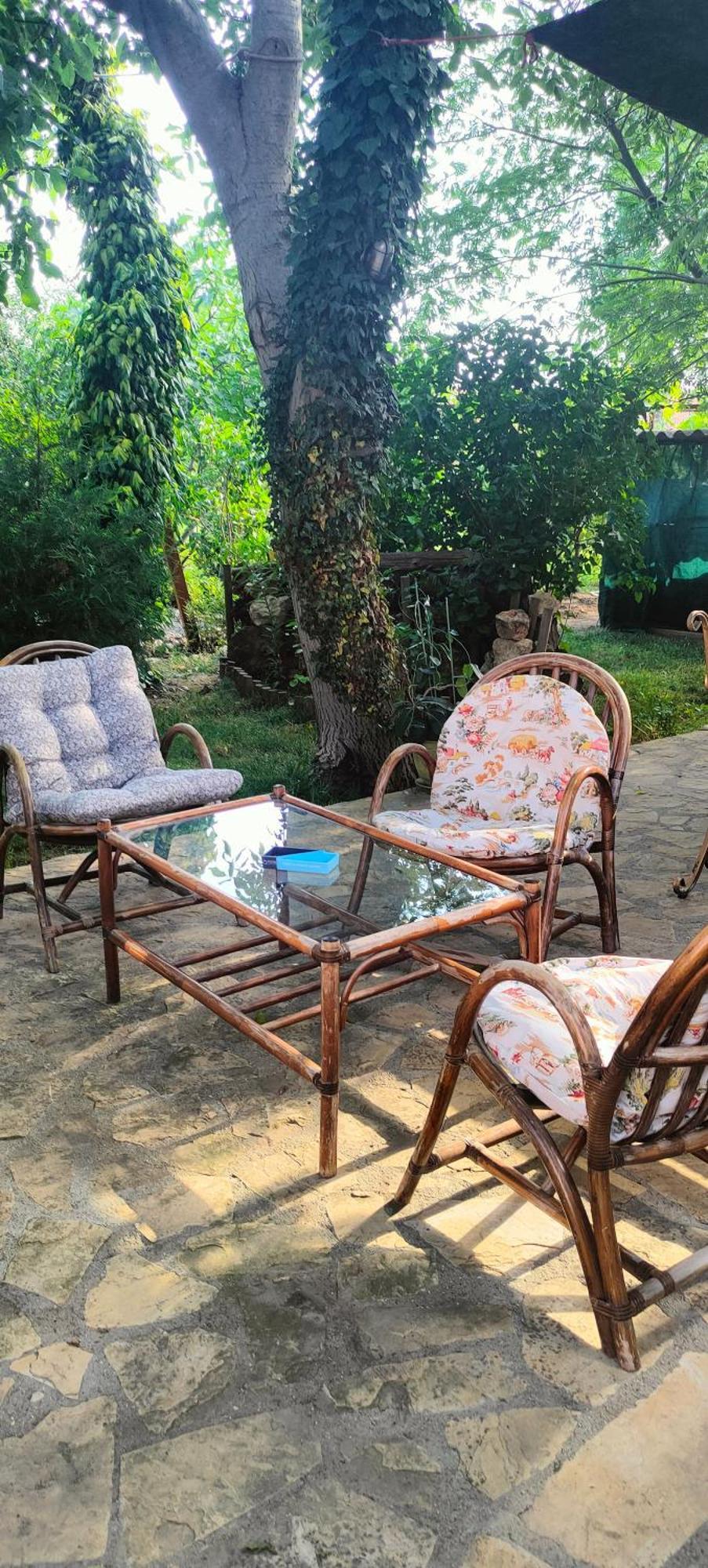 فندق Casa Magnolia Douăzeci şi Trei August المظهر الخارجي الصورة