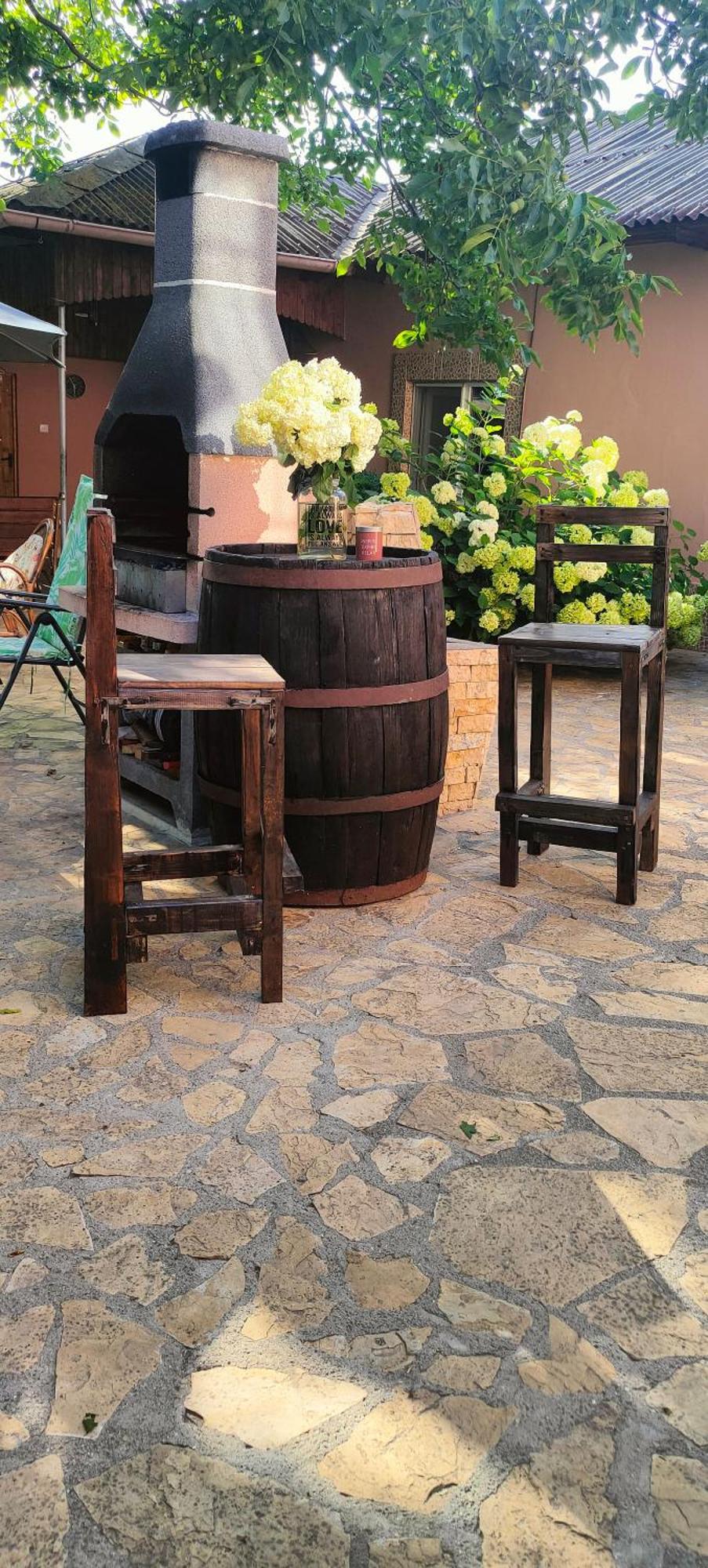 فندق Casa Magnolia Douăzeci şi Trei August المظهر الخارجي الصورة