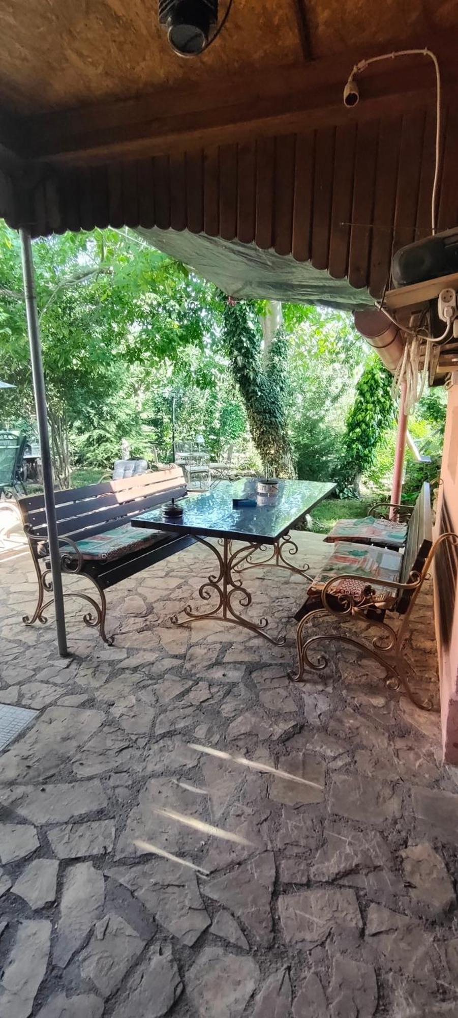 فندق Casa Magnolia Douăzeci şi Trei August المظهر الخارجي الصورة