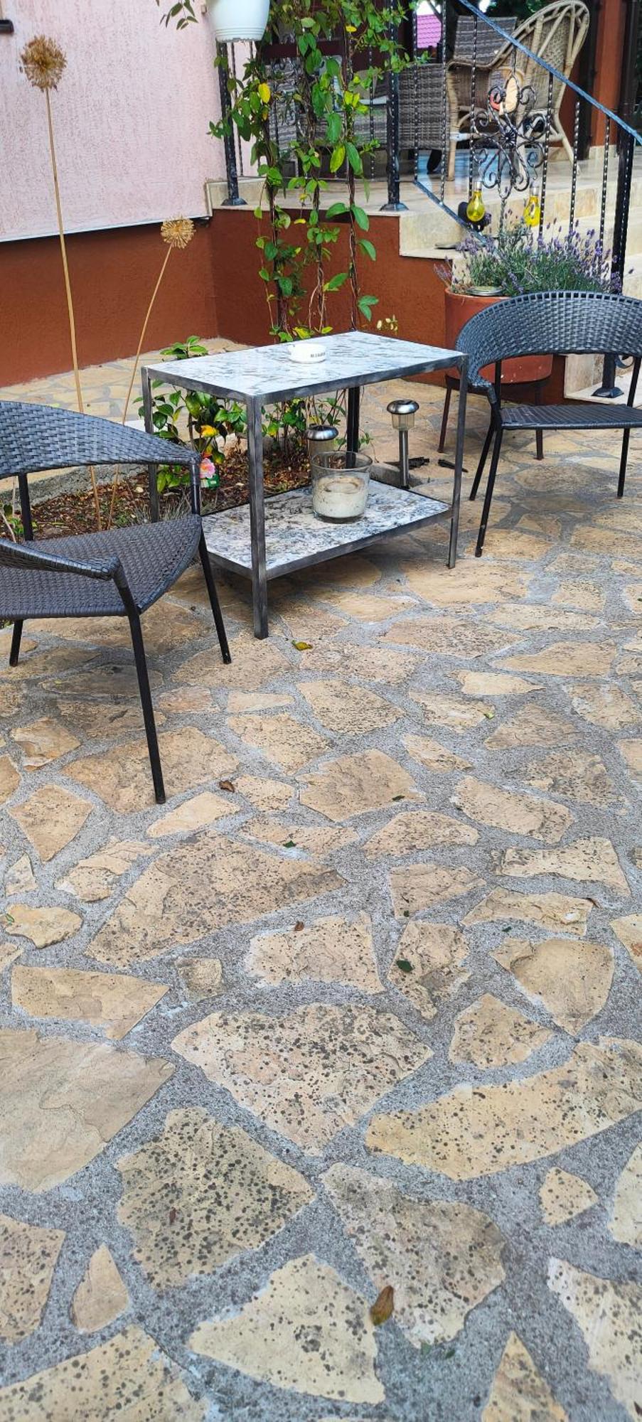 فندق Casa Magnolia Douăzeci şi Trei August المظهر الخارجي الصورة